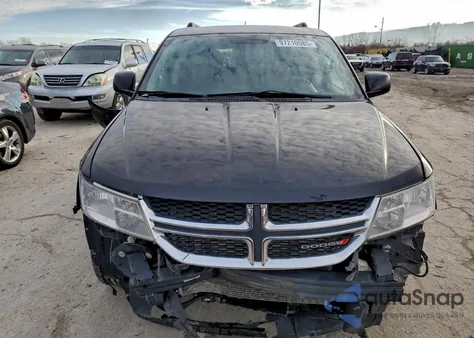 2017 Dodge Journey Sxt from USA, damaged, VIN 3C4PDDBGXHT515154